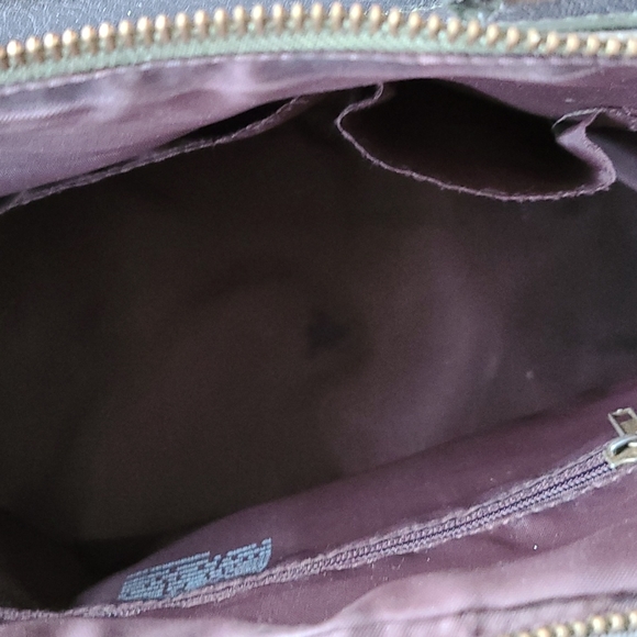 Matt & Nat Montreal doctor style bag - Picture 9 of 9